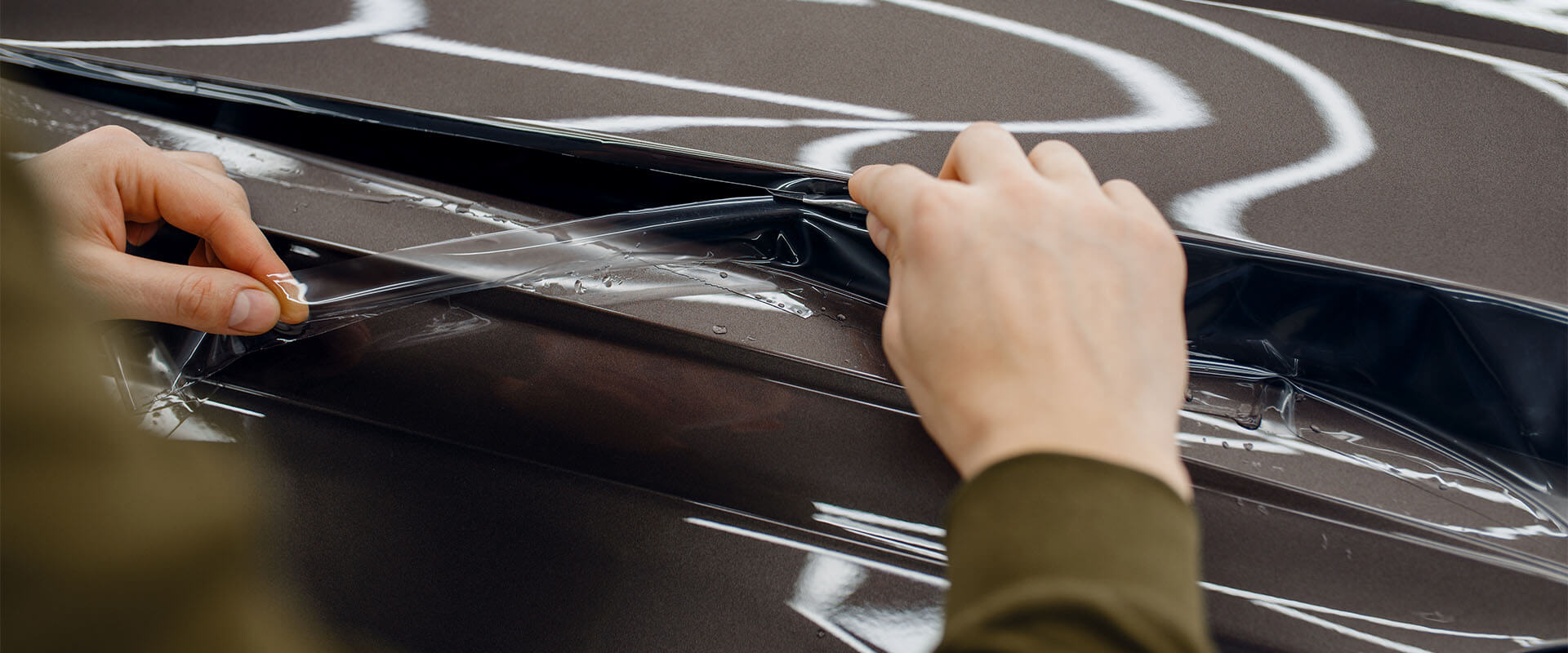 افلام الحماية Banner